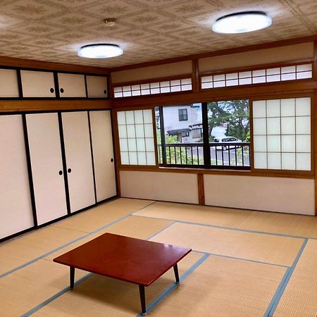 タカマス民宿 Otsuchi Esterno foto