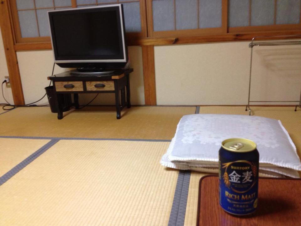 タカマス民宿 Otsuchi Esterno foto