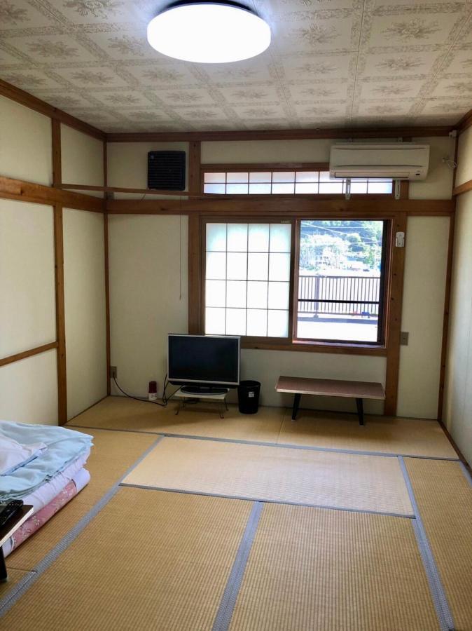 タカマス民宿 Otsuchi Esterno foto