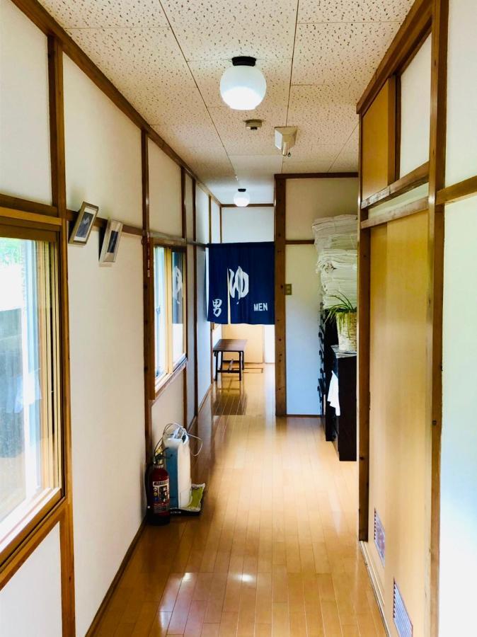 タカマス民宿 Otsuchi Esterno foto