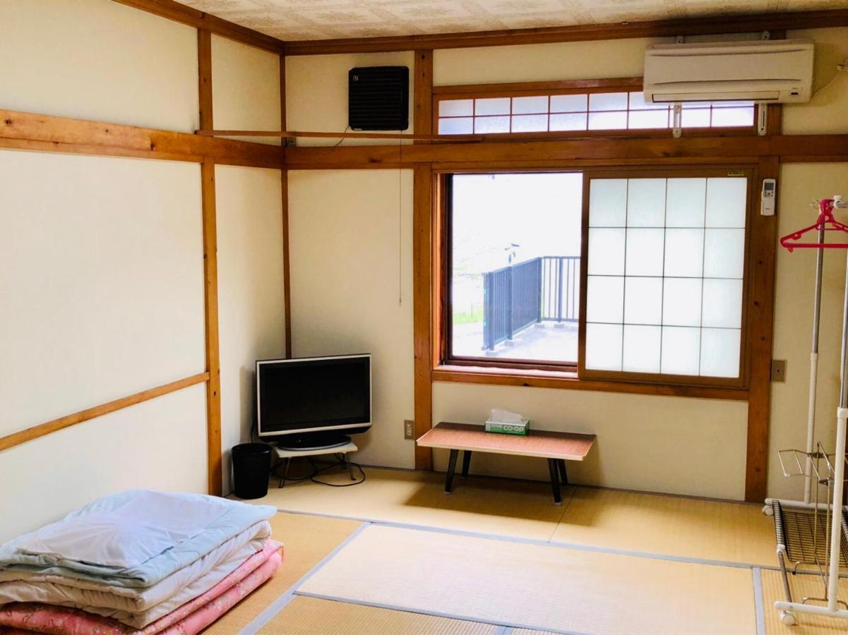 タカマス民宿 Otsuchi Esterno foto