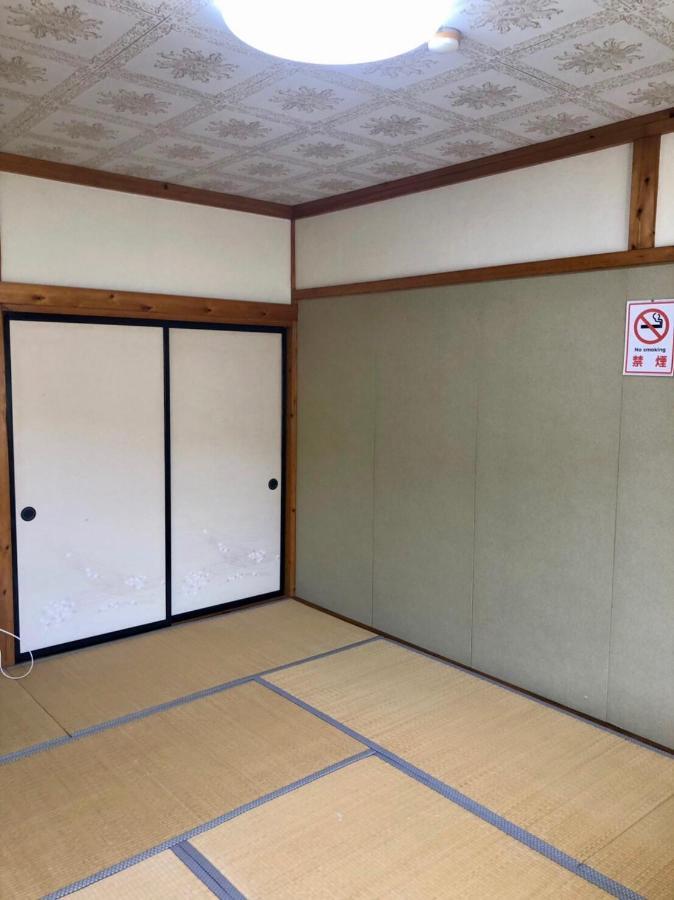 タカマス民宿 Otsuchi Esterno foto